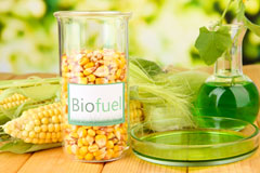 Gillan biofuel availability