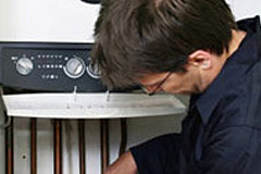 boiler repair Gillan