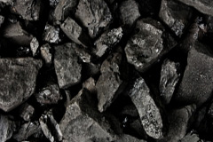 Gillan coal boiler costs