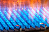 Gillan gas fired boilers