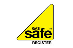 gas safe companies Gillan